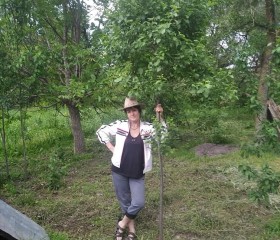 Ольга, 54 года, Алматы