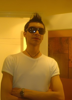 RamblerDating profile picture for @nima