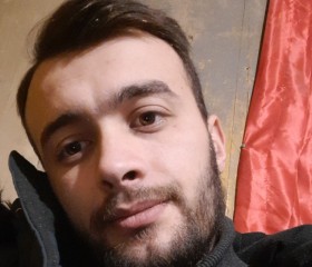Samir, 26 лет, Prishtinë