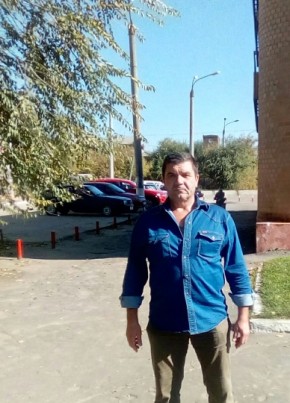 Иван, 60, Россия, Кашира