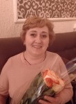 Инна, 52 года, Москва