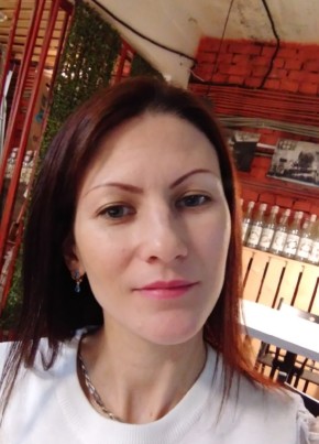 Ольга, 40, Россия, Павловск (Ленинградская обл.)