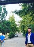 Ahmet, 32 года, Türkeli