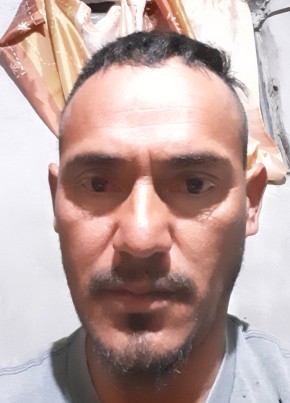 Jose из Ciudad Juárez 39 лет