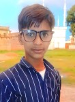 Anand Kumar, 20 лет, Lucknow