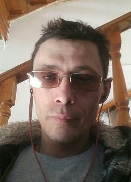 Алексей, 43, Россия, Красный Сулин