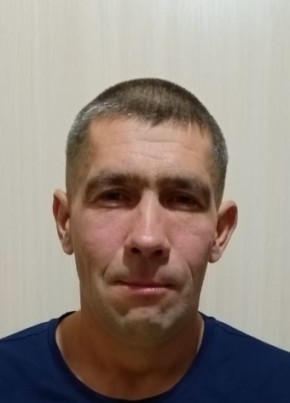 Александр, 40, Россия, Шахты