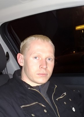 RamblerDating profile picture for @mettle