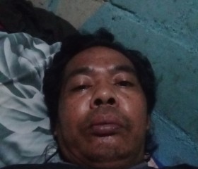 Mbeling, 19, Ambarawa