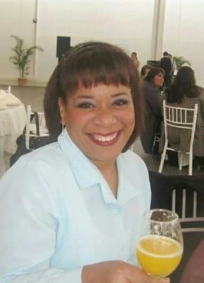 Patricia Milag, 53, República del Perú, Lima