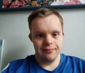 Thijsivar, 28, Broek op Langedijk
