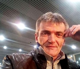 Анатолий, 54 года, Астана