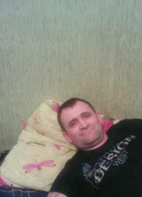 Сергей, 49, Россия, Абакан