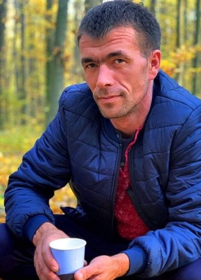 Pasha, 46, Україна, Вінниця