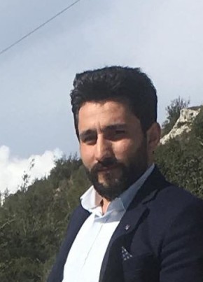 Selman, 35, Türkiye Cumhuriyeti, Silivri
