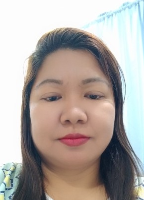 Niña, 43, Pilipinas, Maynila