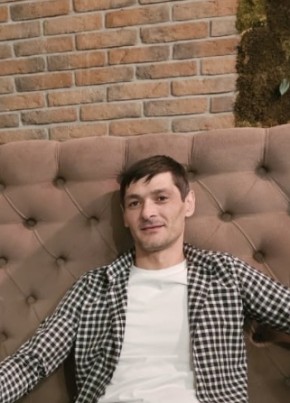 Dima, 37, Russia, Rostov-na-Donu