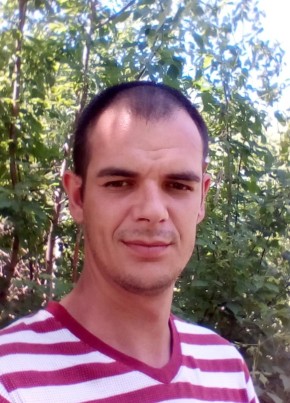 Aleksandr, 35, Russia, Voronezh