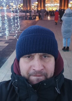 Константин, 36, Рэспубліка Беларусь, Горад Смалявічы