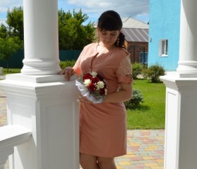 Юлия, 27 лет, Мичуринск