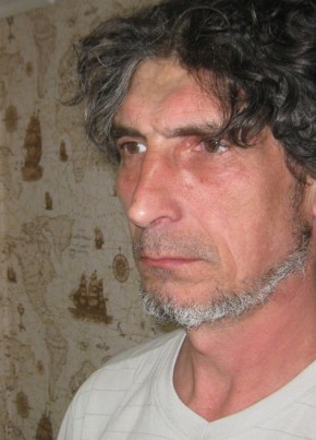 Санчо, 51, Россия, Ачинск