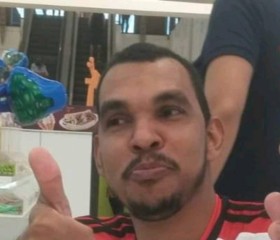 Raimundo, 36 лет, Porto Velho