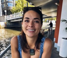 Martha vic, 29 лет, Amsterdam-Zuidoost