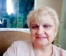 Наталья, 58 лет, Лесной