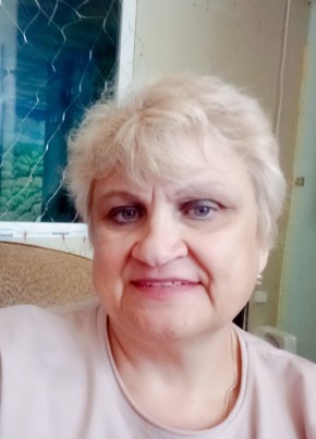 Наталья, 57, Россия, Лесной
