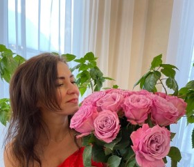 Natalya, 48, Saint Petersburg