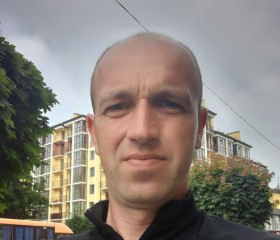 Степан, 40 лет, Ужгород