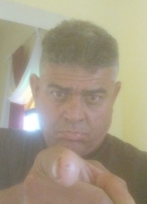 lenio reis de So из Pompéu 57 лет