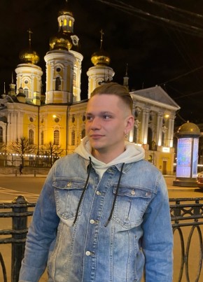 Виктор из Москвы 56 лет