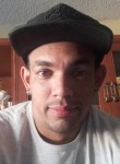Armando Perez, 33  , Cagua