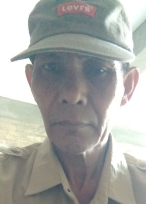 Ngareman, 50, Indonesia, Tebingtinggi