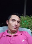 Ricky, 34 года, Reynosa