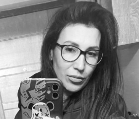 Emi, 46, Moscow