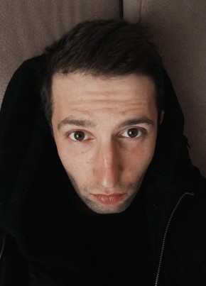 Дима из Подольска 31 год