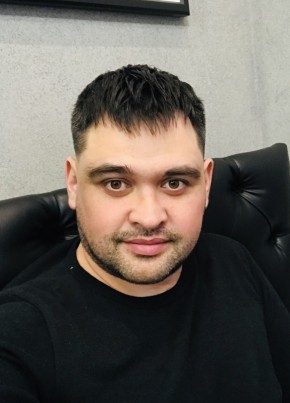 Almir, 39, Россия, Туймазы