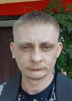 Александр, 34, Україна, Стаханов