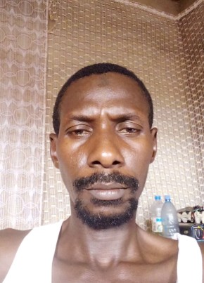 Ablo balaye, 47, République de Guinée, Conakry