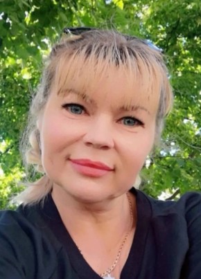 Татьяна, 52, Россия, Новодвинск