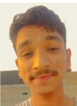Danish Khan, 19 лет, کراچی