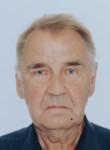 Владимир, 67 лет, Токмок