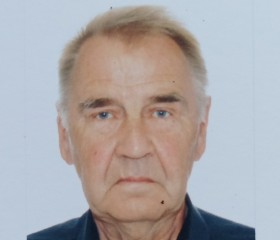 Владимир, 68 лет, Токмок