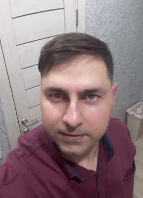 alexej из Белебея 38 лет