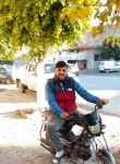 معتز, 24, Tunis
