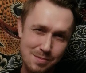 Valeriy Zobkov, 46, Ulyanovsk