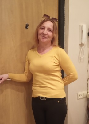 Наталия Наташа из Горад Мінска 64 года