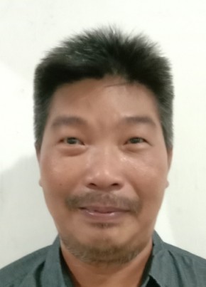 Suriyanto, 43, Indonesia, Pangkalan Brandan